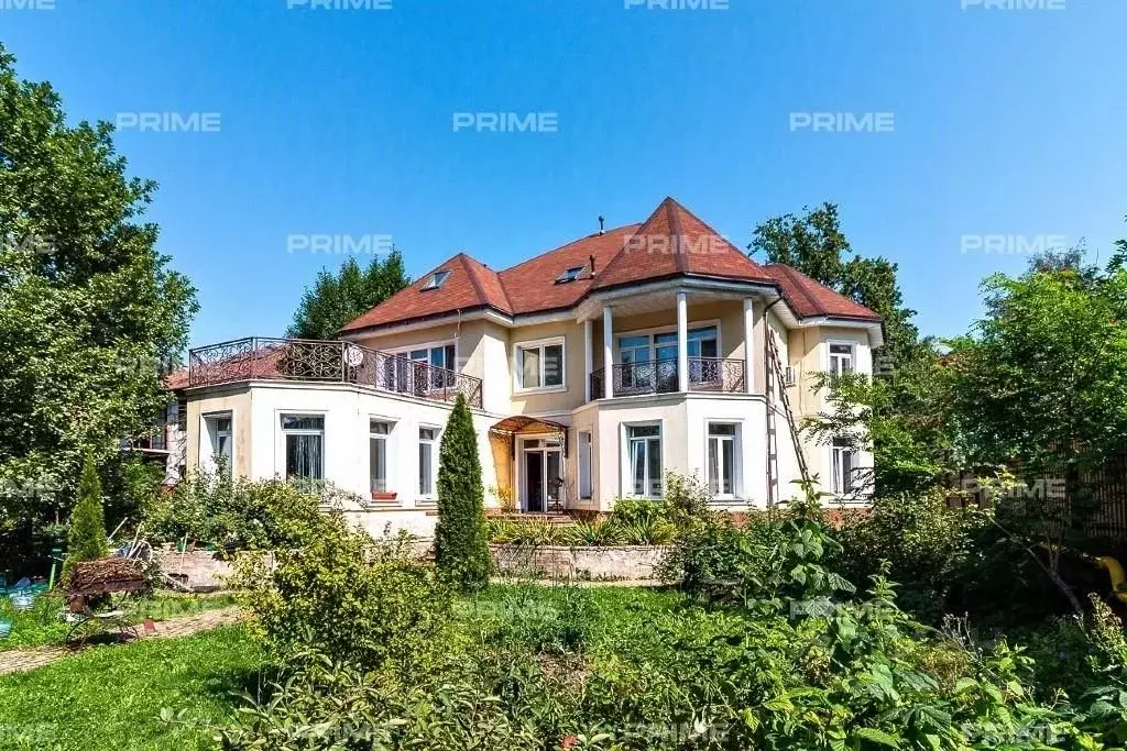 Коттедж в Москва ул. Леваневского, 7 (550 м) - Фото 2