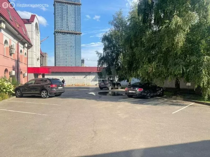 Офис (650 м) - Фото 1