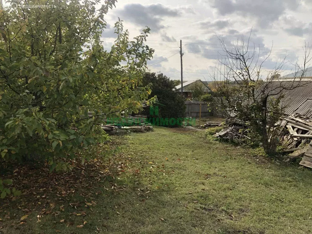 Участок в Вольск, Нижняя улица, 22 (7.5 м) - Фото 0