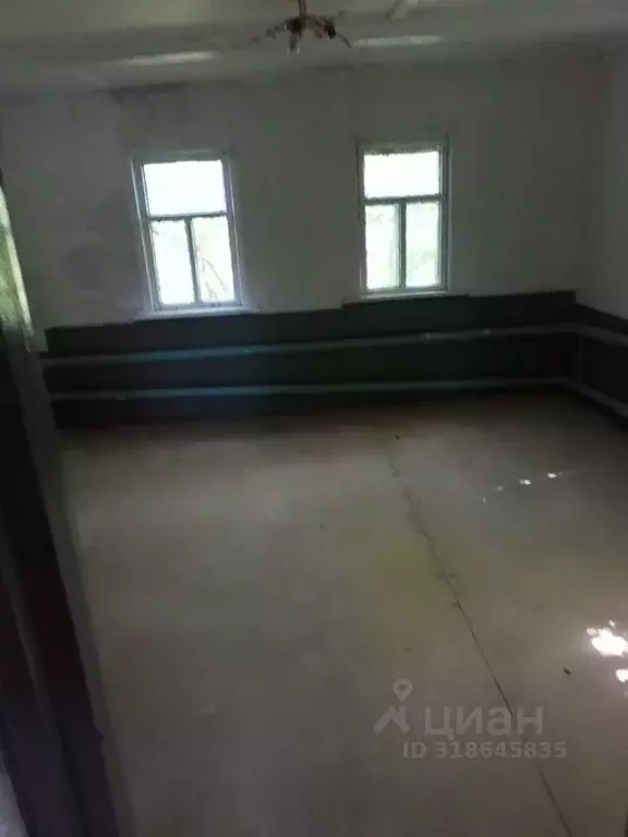 Дом в Башкортостан, Аургазинский район, Батыровский сельсовет, с. ... - Фото 1