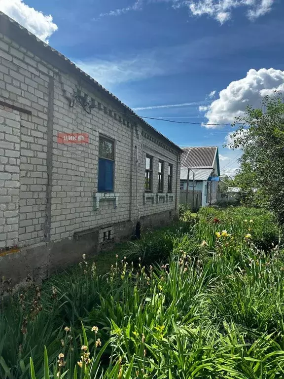 Дом в Рязанская область, Рыбновский район, Ходынинское с/пос, д. ... - Фото 1