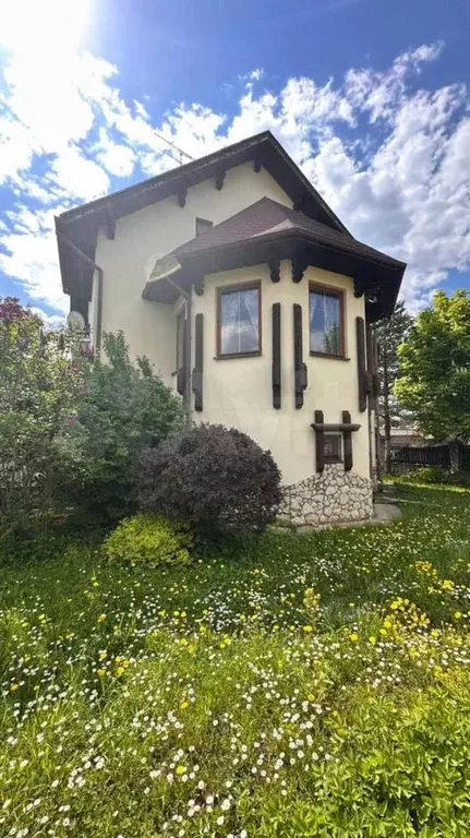 Дом 300 м на участке 15 сот. - Фото 1
