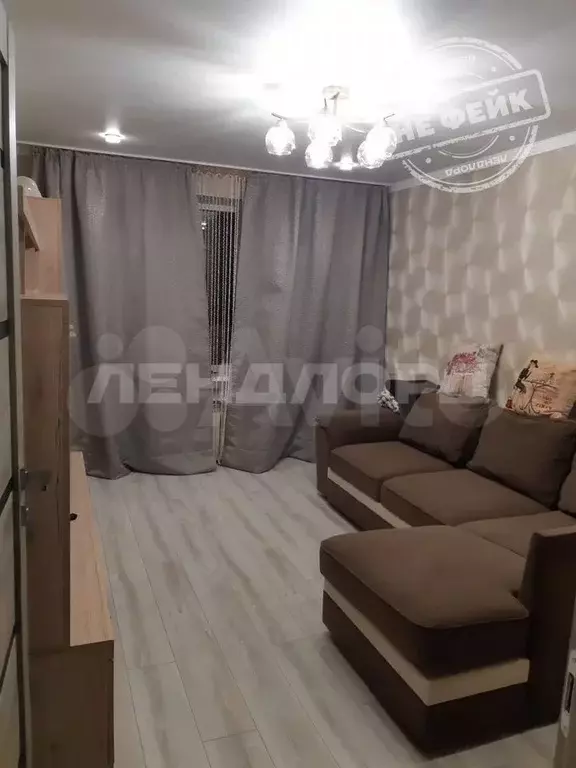 2-к. квартира, 45 м, 4/5 эт. - Фото 0