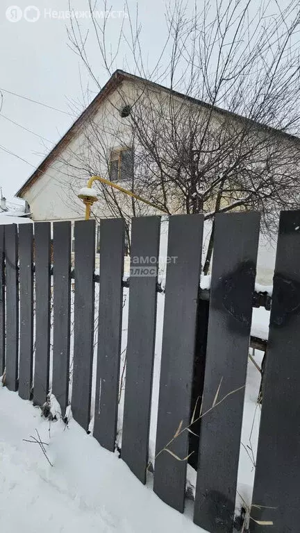 Дом в Октябрьский, улица Гоголя, 18 (54.9 м) - Фото 1