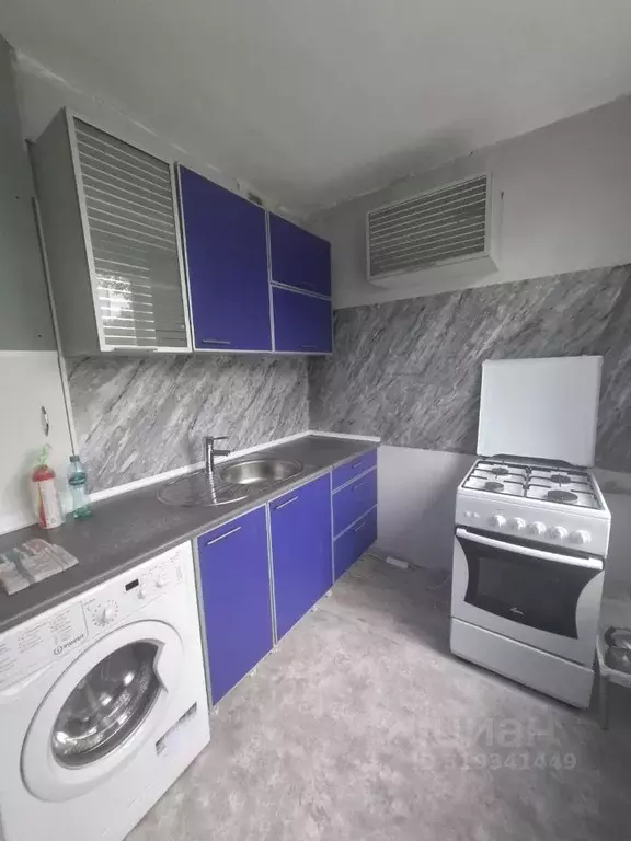 2-к кв. Санкт-Петербург просп. Культуры, 7К2 (45.0 м) - Фото 1