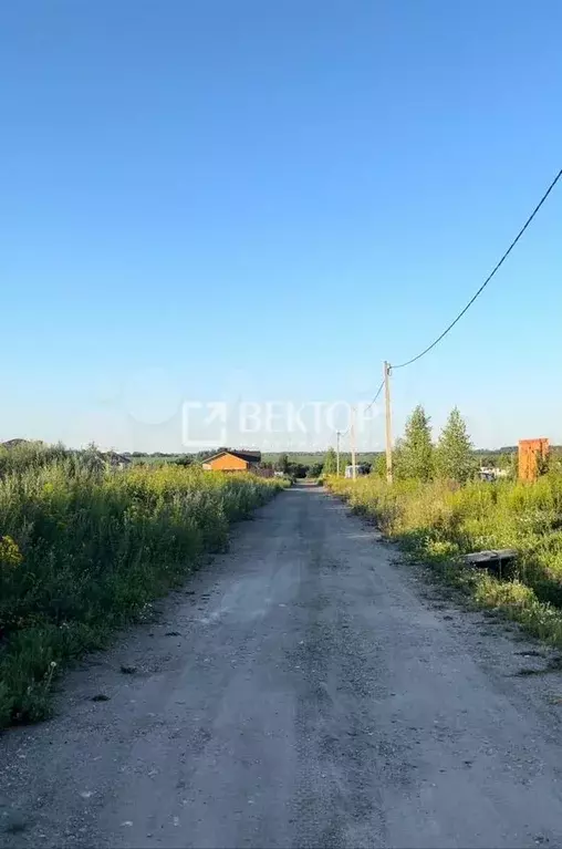 Участок 9 сот. (ИЖС) - Фото 0