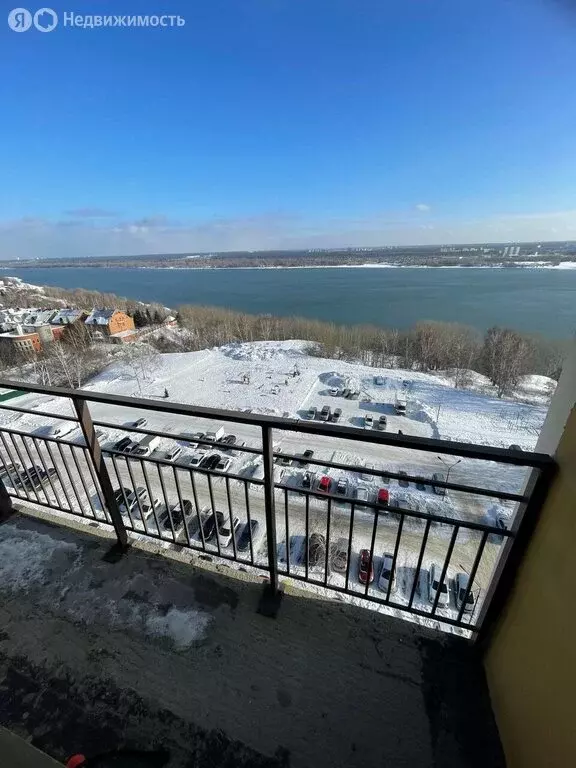 1-комнатная квартира: Новосибирск, Приморская улица, 24 (46.2 м) - Фото 2