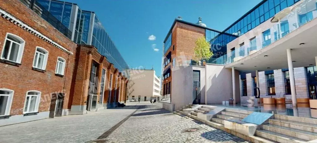 Офис в Москва Холодильный пер., 3к1с2 (236 м) - Фото 1