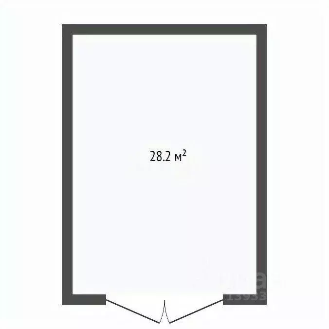 Гараж в Тюменская область, Тюмень ул. Энергетиков, 33 (28 м) - Фото 2