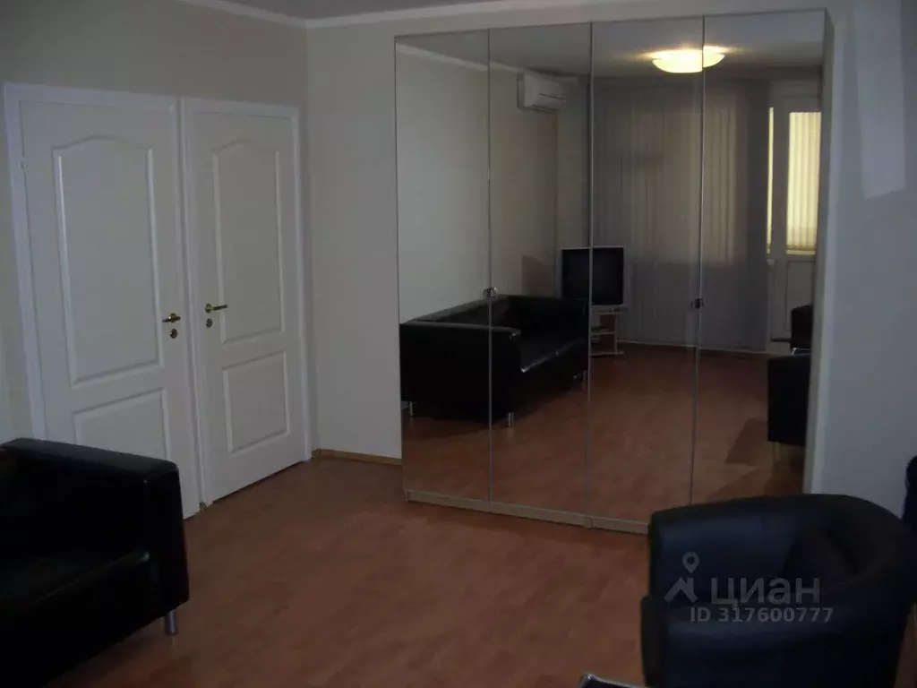 3-к кв. Московская область, Одинцово Можайское ш., 45а (73.0 м) - Фото 1