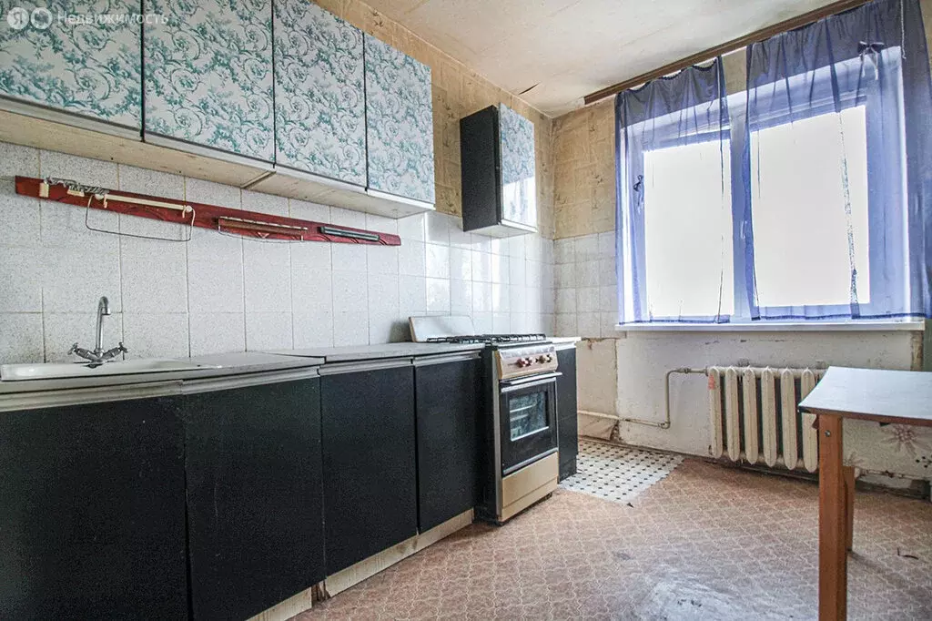 2-комнатная квартира: Волжский, улица 40 лет Победы, 31 (51.3 м) - Фото 1