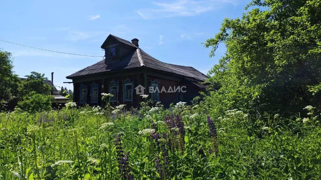 Дом в Ярославская область, Рыбинск ул. Чехова, 67 (64 м) - Фото 1