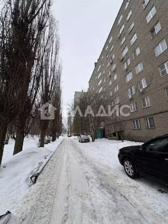 3-к кв. Воронежская область, Воронеж ул. 9 Января, 256 (54.2 м) - Фото 0