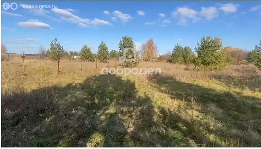 Участок в Свердловская область, Белоярский муниципальный округ, ... - Фото 1