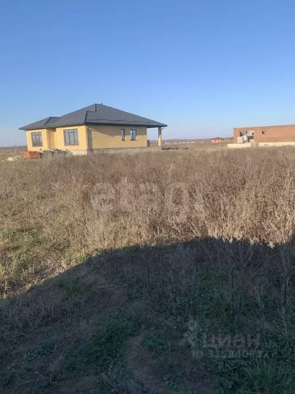 Участок в Адыгея, Майкоп ул. Тлюстена (6.02 сот.) - Фото 1