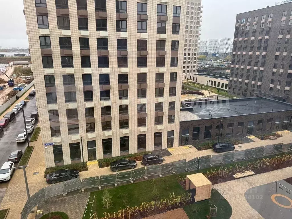 Помещение свободного назначения в Москва Варшавское ш., 280к3 (129 м) - Фото 1