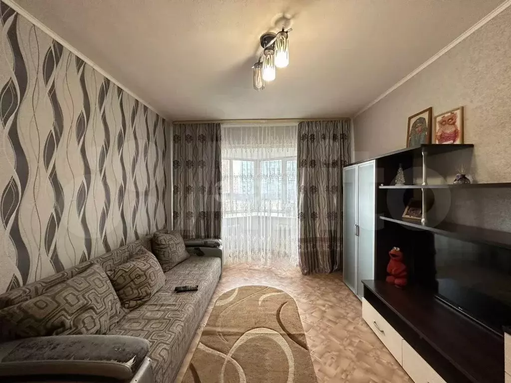 2-к. квартира, 53 м, 2/9 эт. - Фото 0