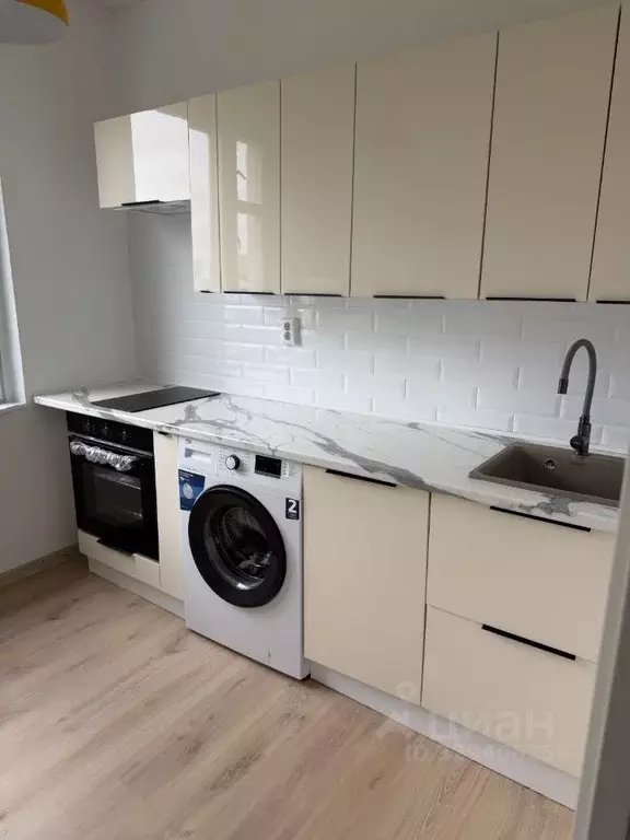 2-к кв. Москва Фруктовая ул., 9А (46.0 м) - Фото 2