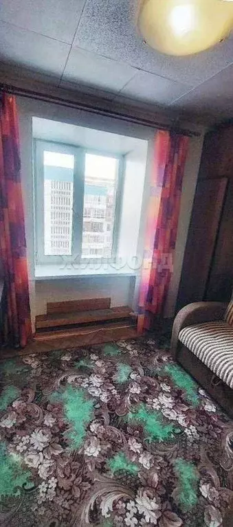 Комната Томская область, Томск Учебная ул., 40 (5.0 м) - Фото 1