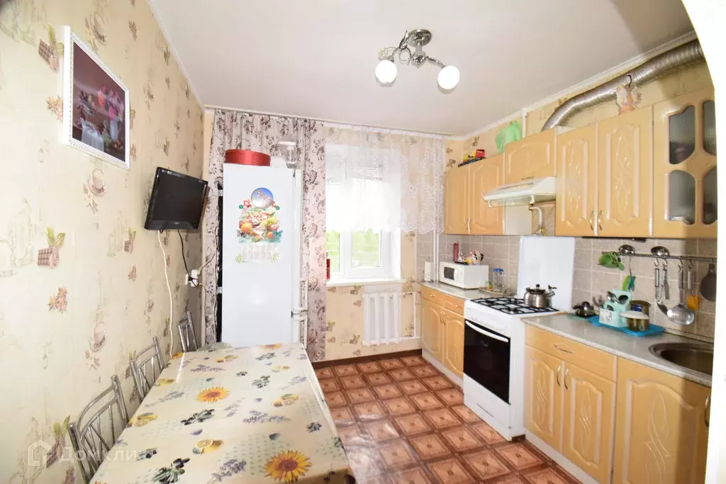 Продаётся 2-к квартира, 50.7 м - Фото 0