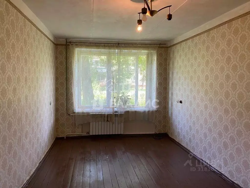 Квартира, 1 комната, 30.1 м - Фото 1