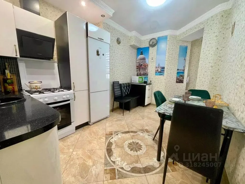 2-к кв. Калининградская область, Зеленоградск ул. Героя России ... - Фото 1