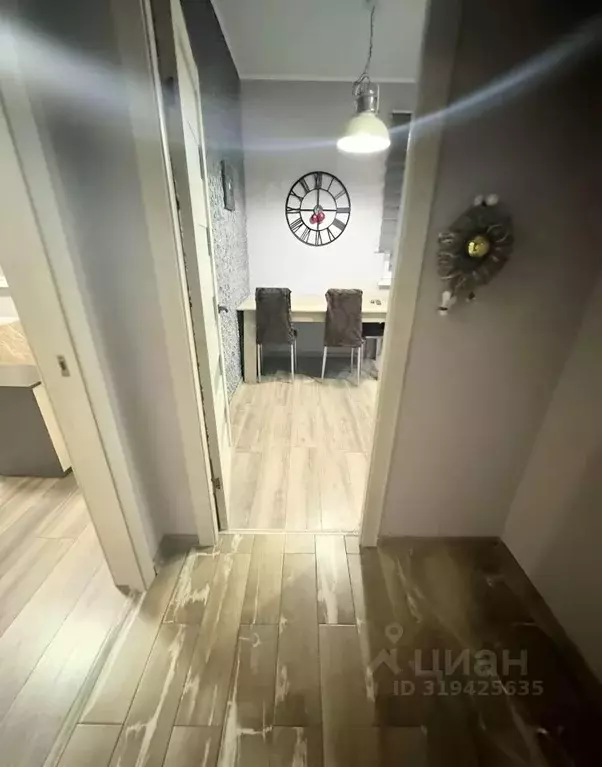 1-к кв. Москва Автозаводская ул., 23С120 (44.0 м) - Фото 0