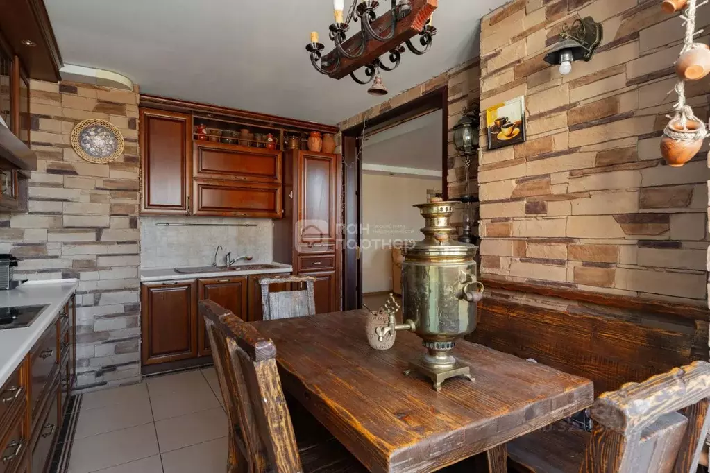 5-к кв. Санкт-Петербург Выборгское ш., 23к2 (185.6 м) - Фото 1