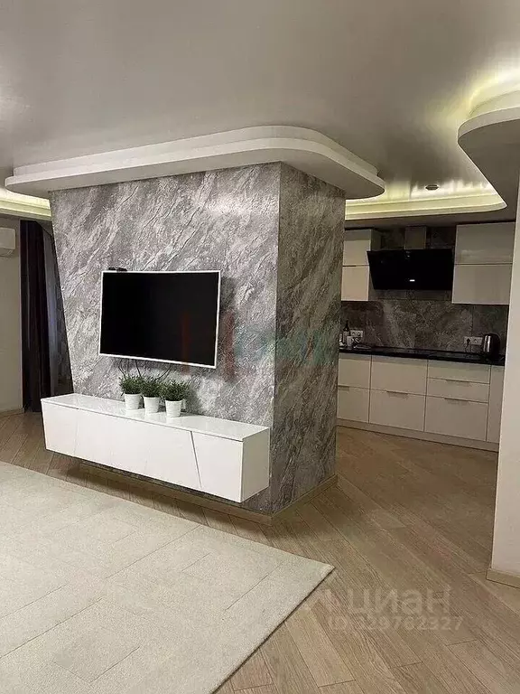 3-к кв. Новосибирская область, Новосибирск ул. Шевченко, 31 (110.0 м) - Фото 2