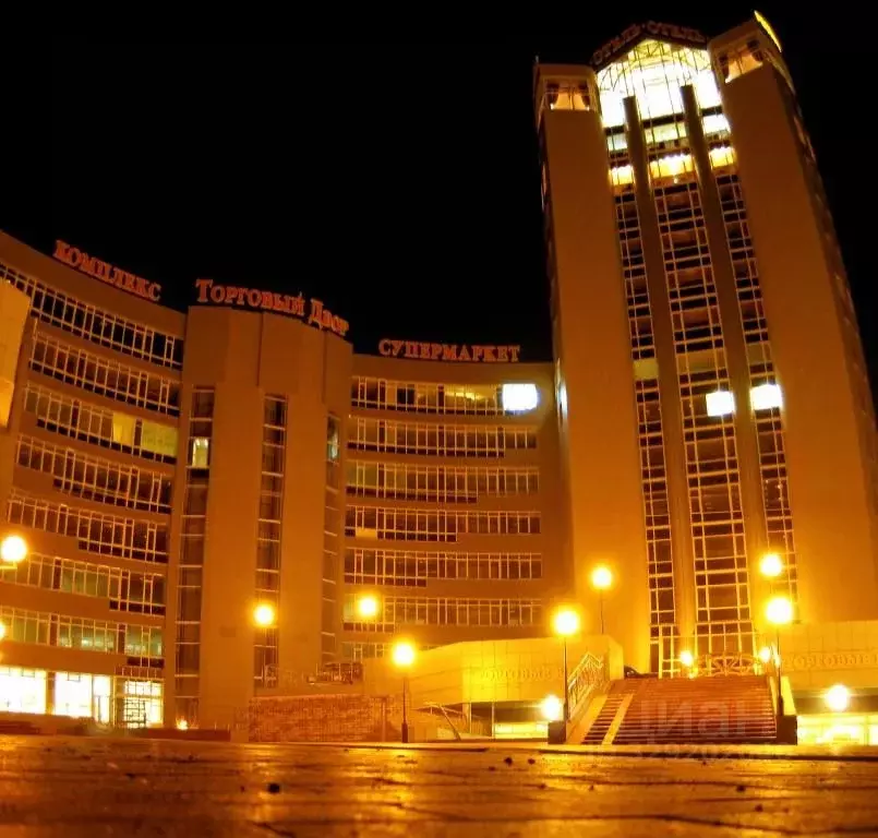 Комната Коми, Сыктывкар Первомайская ул., 62 (10.0 м) - Фото 2