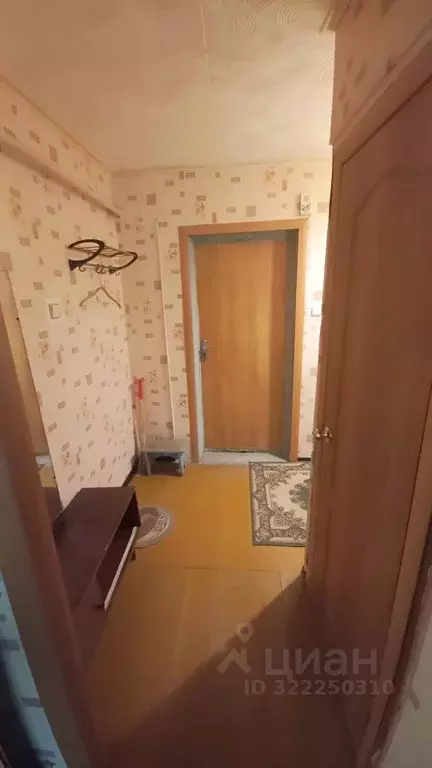 1-к кв. Саратовская область, Петровск ул. Куйбышева, 12В (32.6 м) - Фото 1