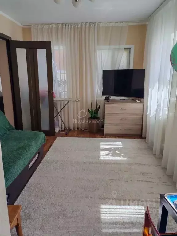 Дом в Краснодарский край, Ейск ул. Шевченко (45 м) - Фото 1