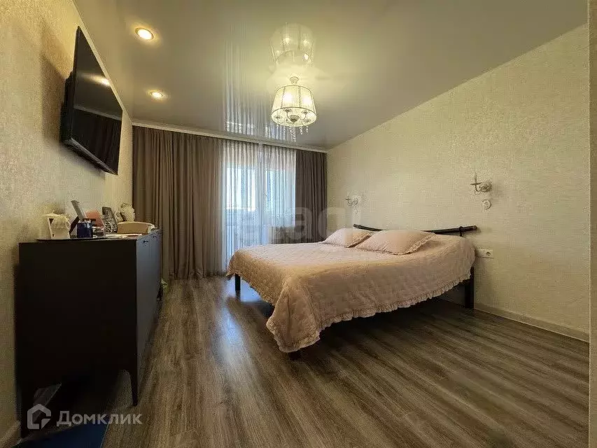 Продаётся 3-к квартира, 90.7 м - Фото 0