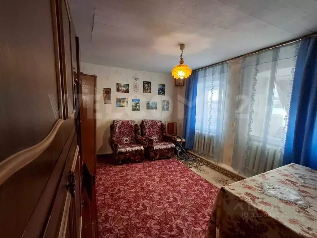 Дом в Ставропольский край, Лермонтов городской округ, с. Острогорка ... - Фото 0