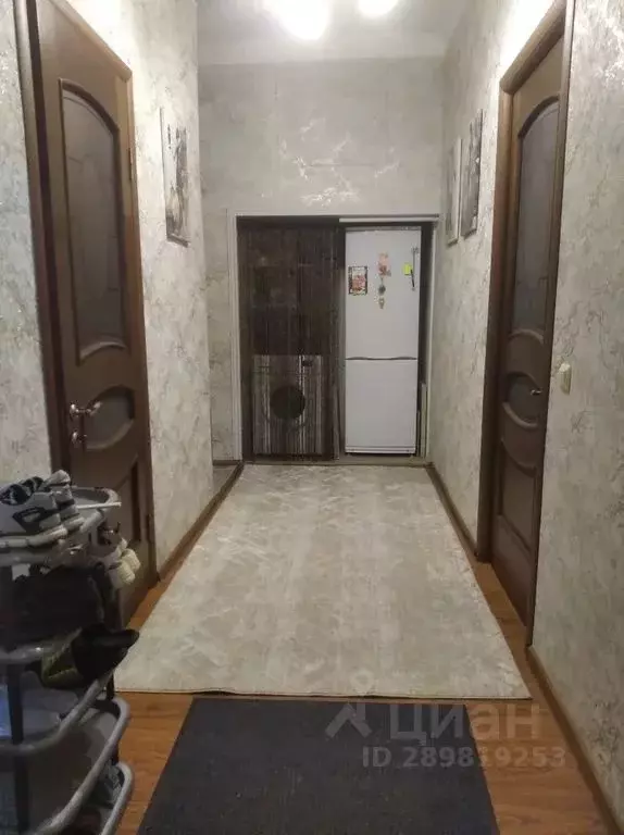 2-к кв. Дагестан, Каспийск ул. Ленина, 22 (60.0 м) - Фото 2