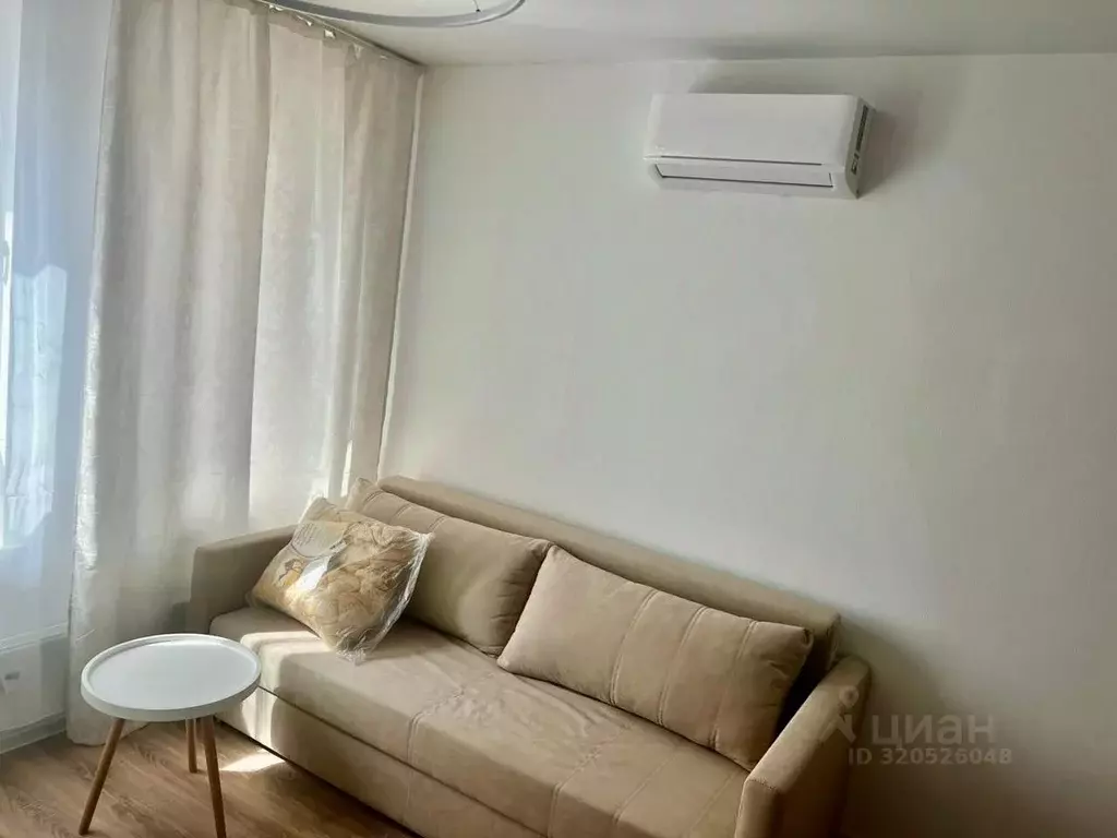 Студия Московская область, Ленинский городской округ, д. Коробово ул. ... - Фото 1