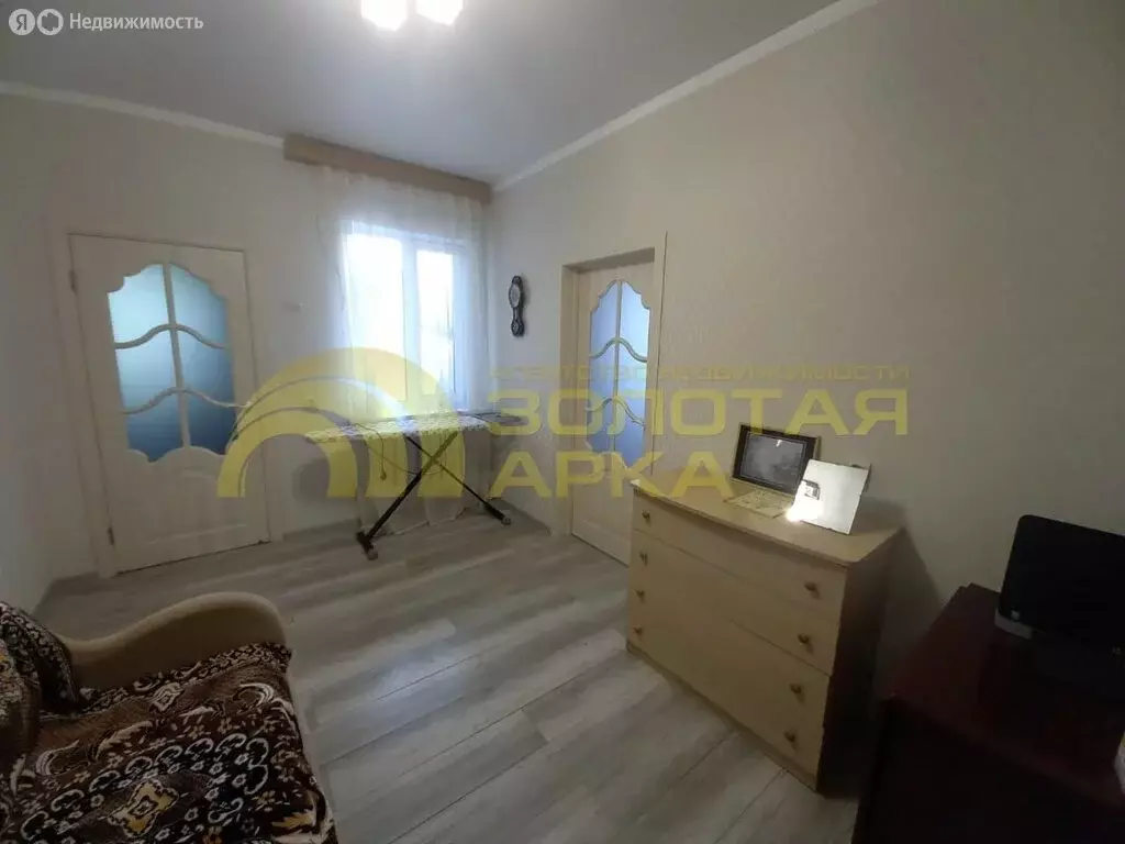 Дом в станица Холмская, улица Победы (78 м) - Фото 1