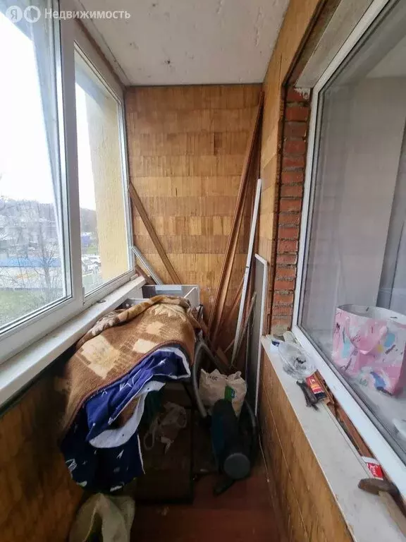 2-комнатная квартира: Дубровицы, 70 (51.4 м) - Фото 1