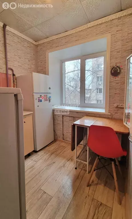 1-комнатная квартира: Бийск, улица Виктора Петрова, 9 (31 м) - Фото 2