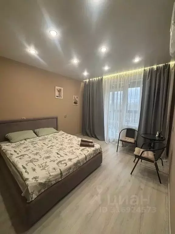 1-к кв. Санкт-Петербург Черниговская ул., 17 (37.0 м) - Фото 1