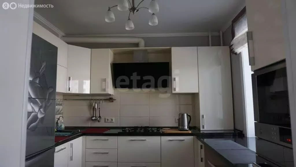 3-комнатная квартира: Воронеж, Советская улица, 53Б (69.8 м) - Фото 2