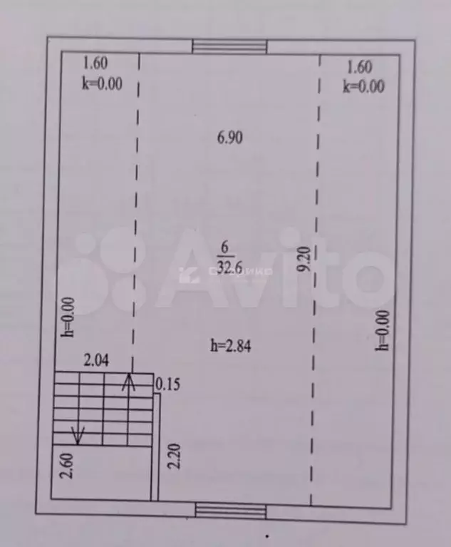 Дом 100 м на участке 11 сот. - Фото 1