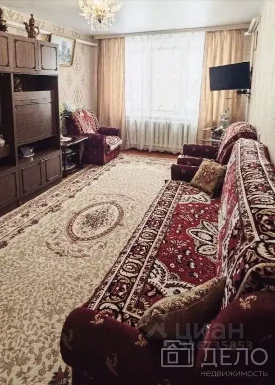 2-к кв. Московская область, Серебряные Пруды муниципальный округ, пос. ... - Фото 2