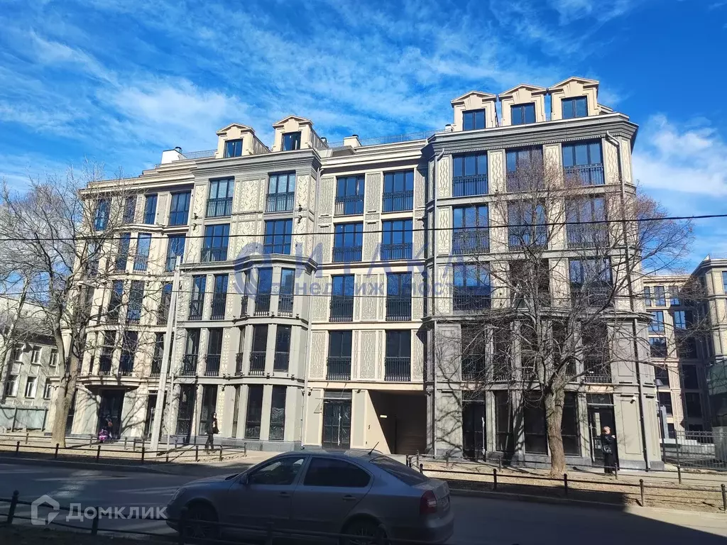 Продаётся 3-к квартира, 82.28 м - Фото 1