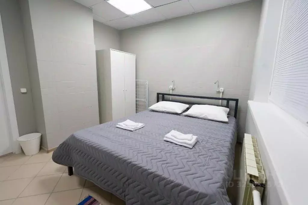 Комната Москва Хорошевское ш., 72К1 (11.0 м) - Фото 2