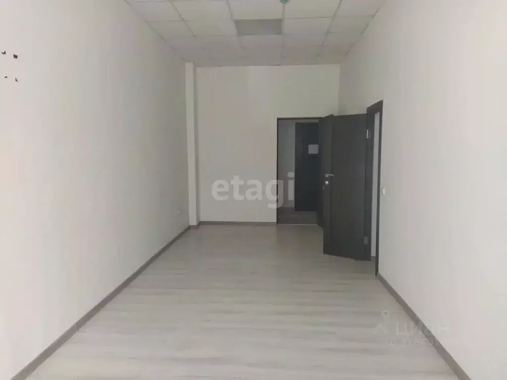 Офис в Башкортостан, Уфа ул. Цюрупы, 158/2 (245 м) - Фото 1