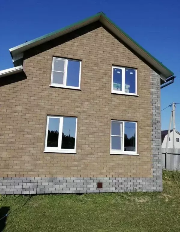 Дом в Московская область, Рузский муниципальный округ, д. Тимофеево  ... - Фото 2