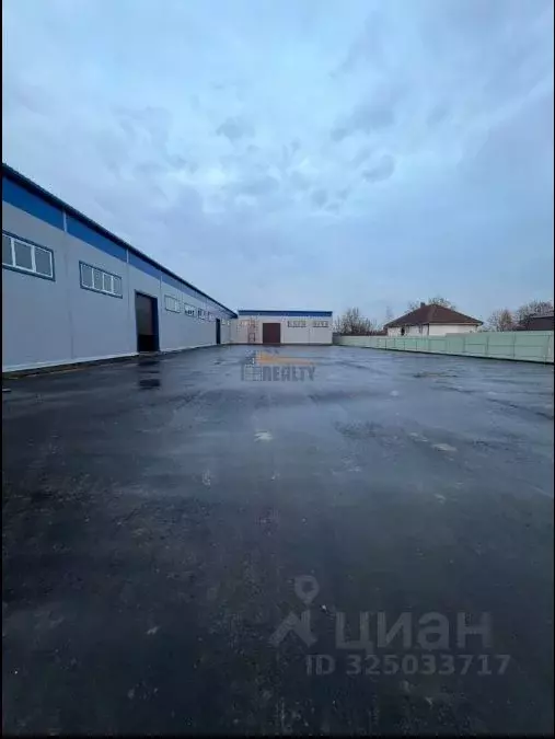 Производственное помещение в Московская область, Щелково городской ... - Фото 1