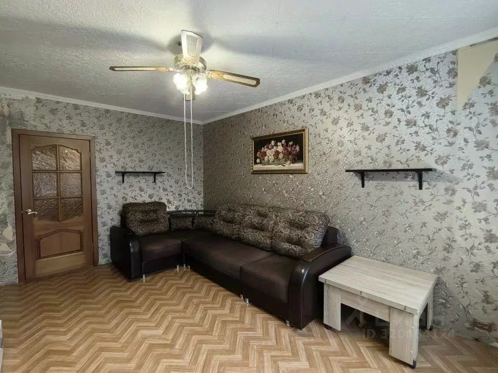 3-к кв. Омская область, Омск Заозерный мкр, просп. Менделеева, 2/1 ... - Фото 2