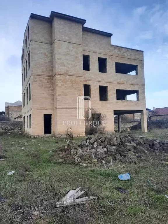 Дом в Дагестан, Дербент ул. Юрия Гагарина (800 м) - Фото 1